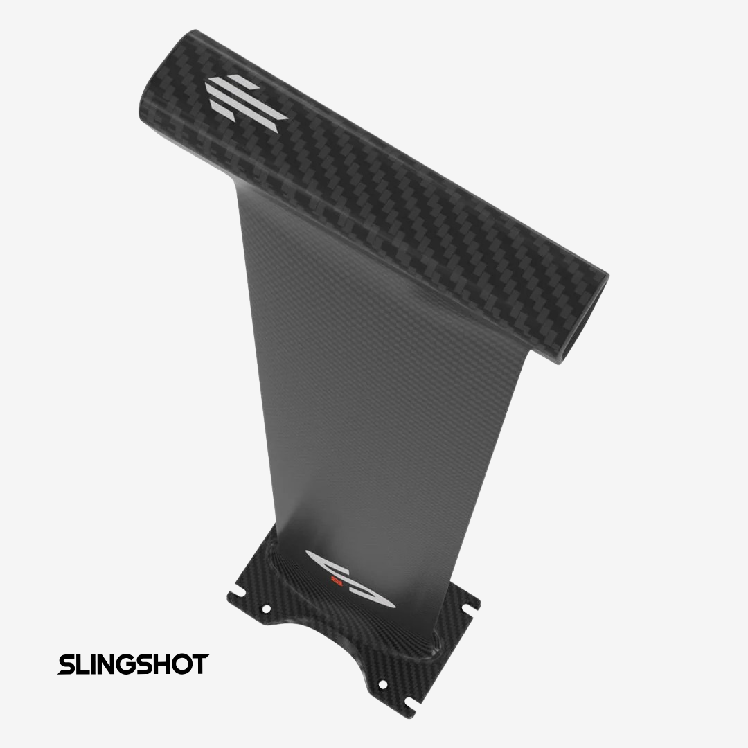 Mástil de Carbono One-Lock