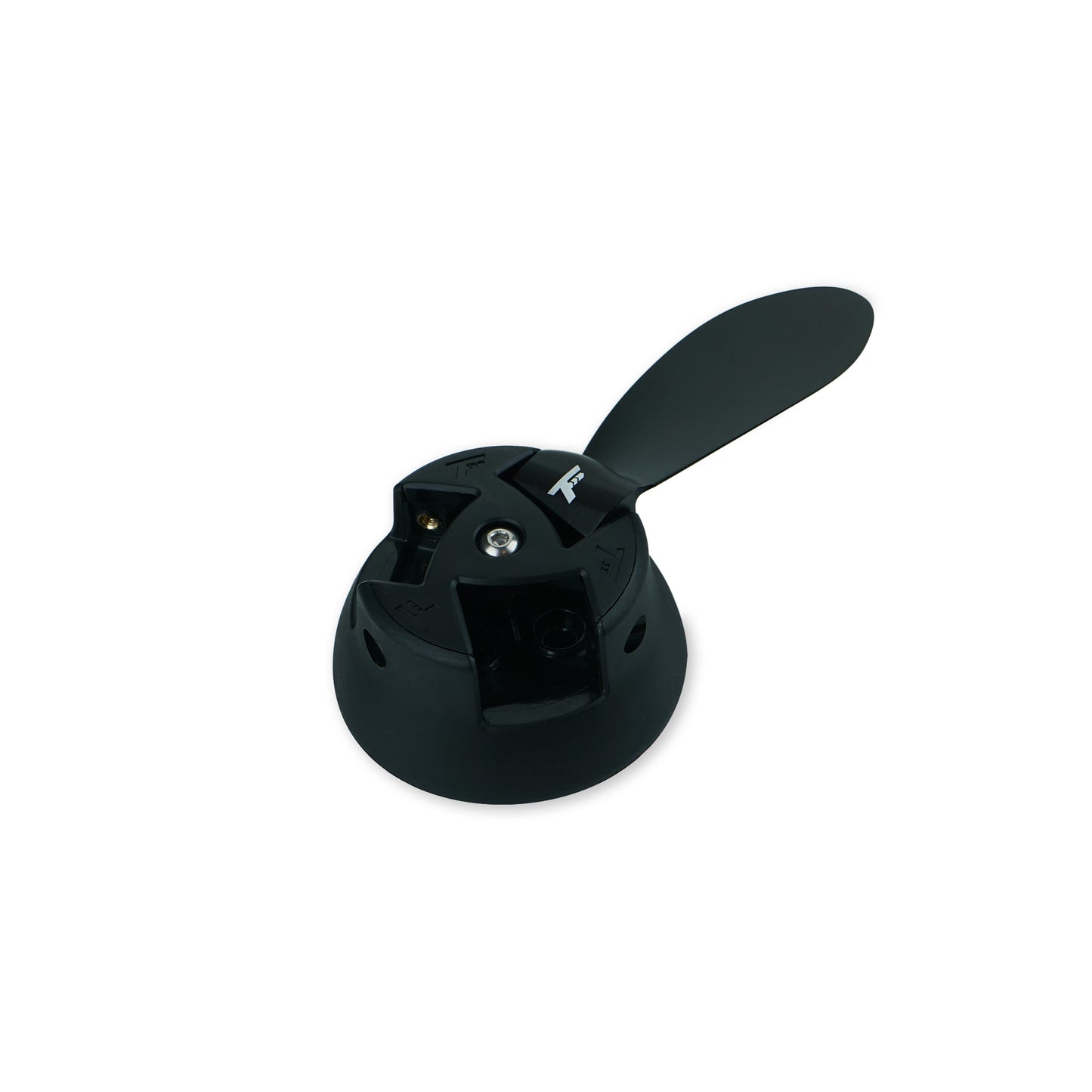 Three Blade Propeller Upgrade Kit