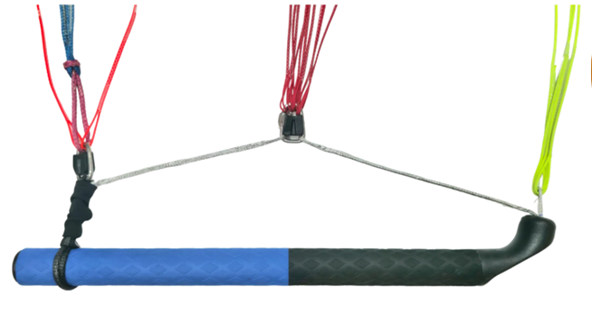 ParaWing Flow D-Wing V2