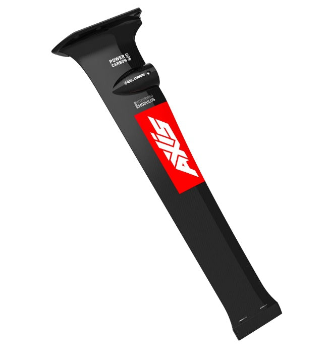 Mastil AXIS - High Modulus Carbon - Integrated Foil Drive Mast 800