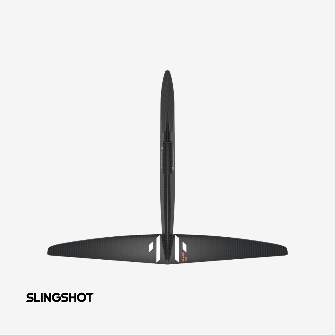 Estabilizador One- lock Flare