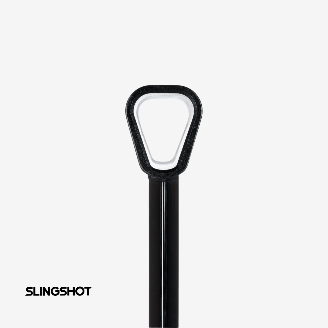 Mástil de aluminio One-Lock