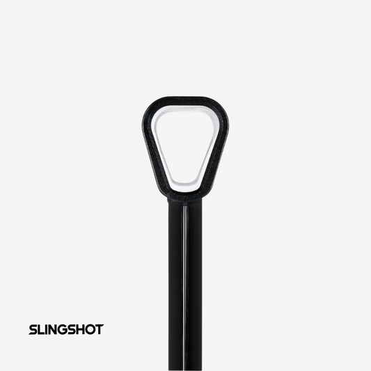 Mástil de aluminio One-Lock