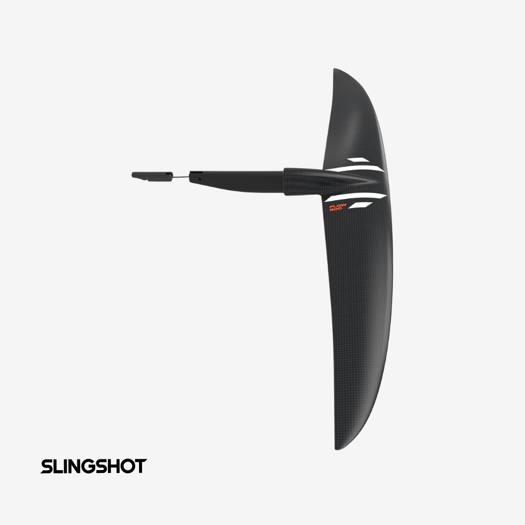 Ala frontal Flow One-lock