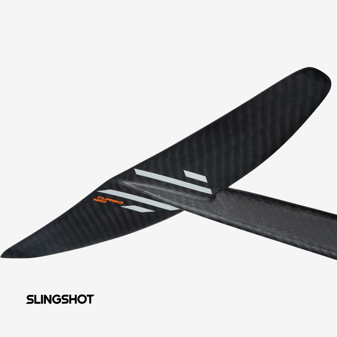 Estabilizador One-lock Turbo tail 180