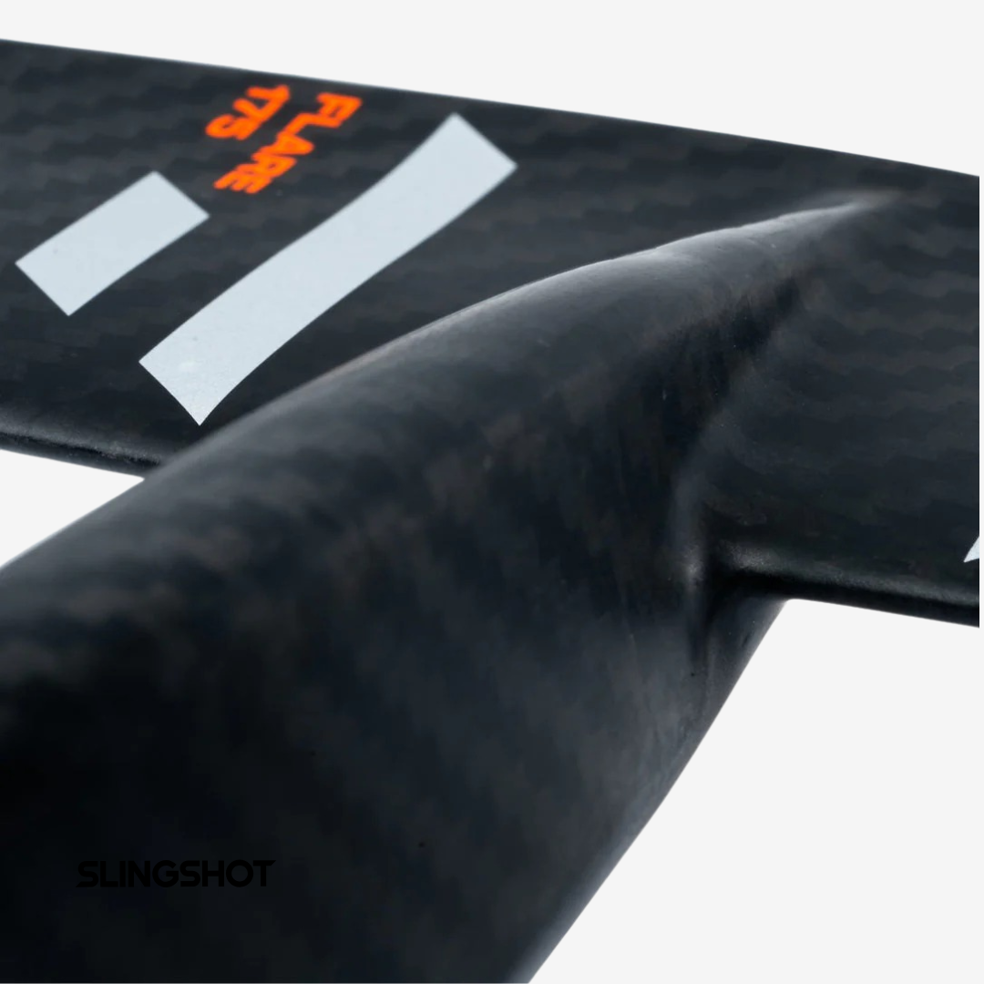 Estabilizador One- lock Flare