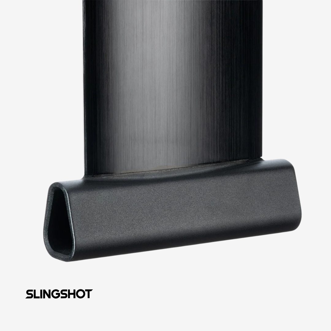 Mástil de aluminio One-Lock