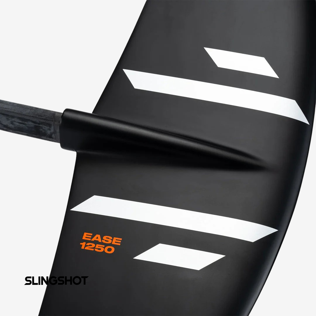 Ala frontal Ease One-lock