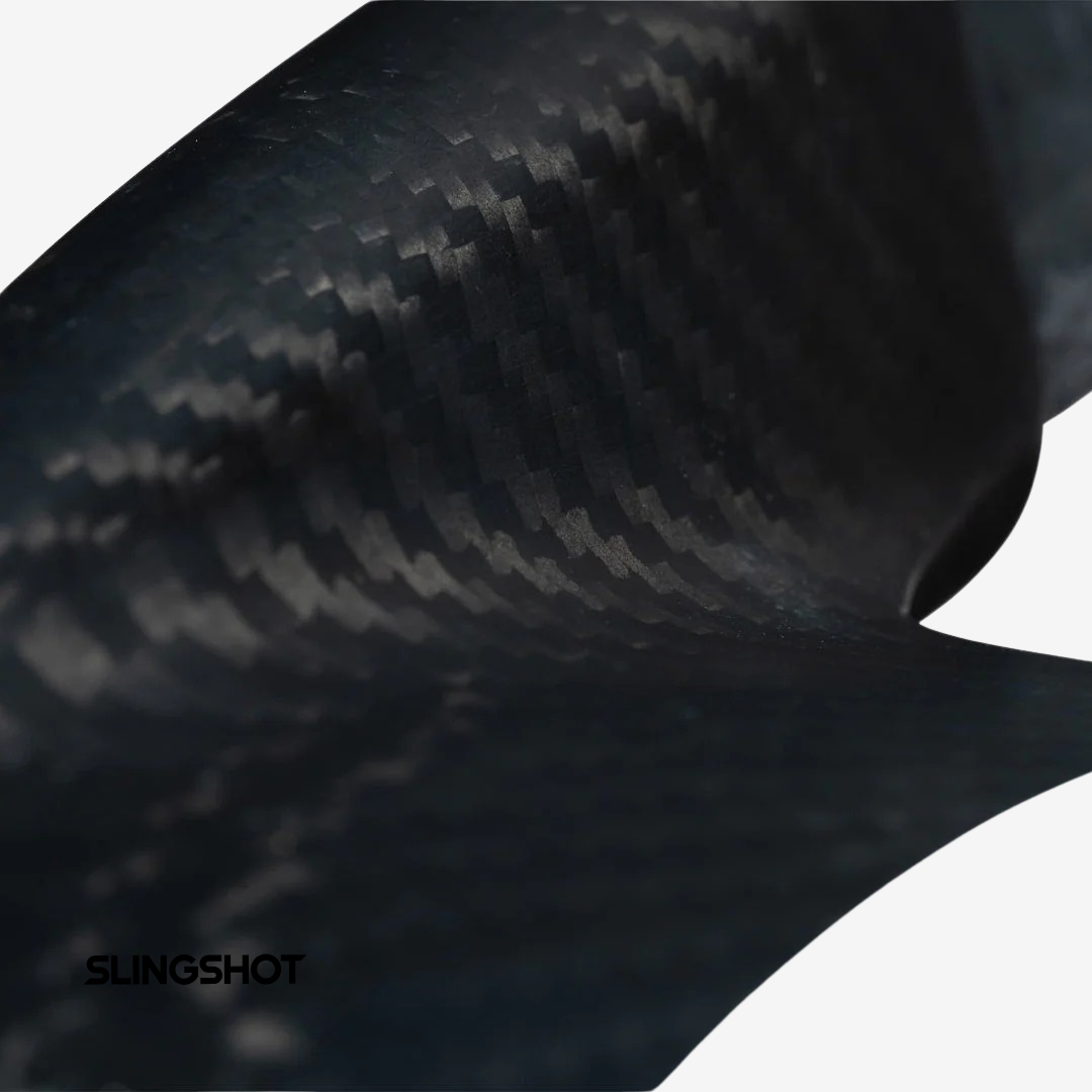 Ala frontal Flow One-lock