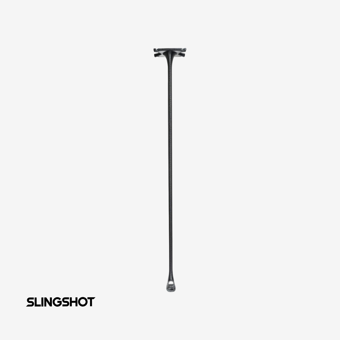 Mástil de Carbono One-Lock