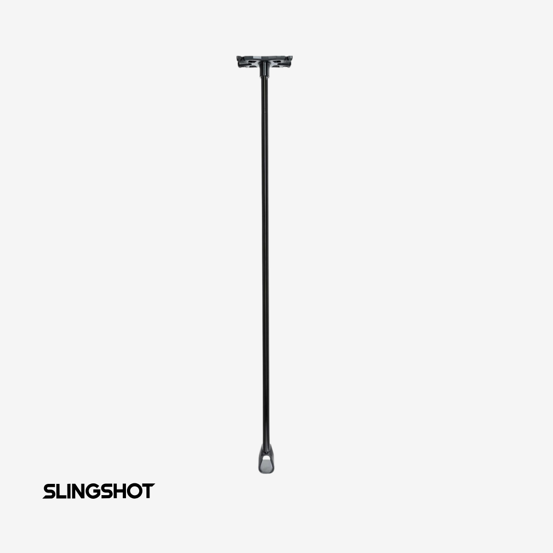 Mástil de aluminio One-Lock