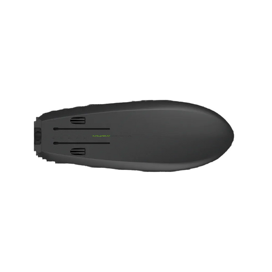 Fliteboard AMPJet Board Set - vista inferior