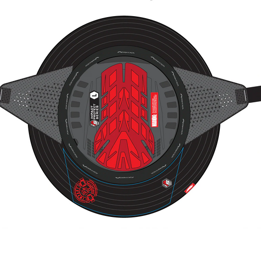 Gorro de Protección AXIS Impact Series Vaikobi