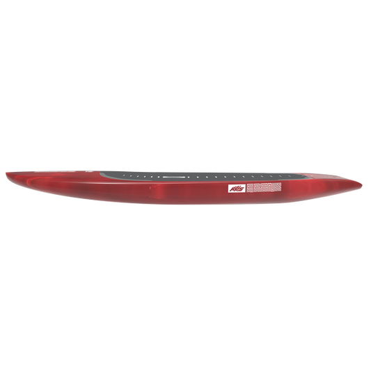 Tabla Axis Frank DART - perfil lateral