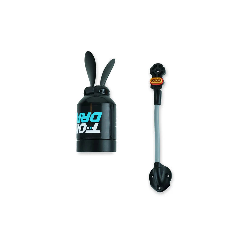 Foil Drive Assist SLIM Bateria 2 X Performance