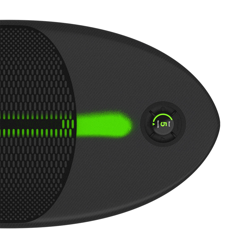 Fliteboard AMP_M_Board - LAUNCHPad