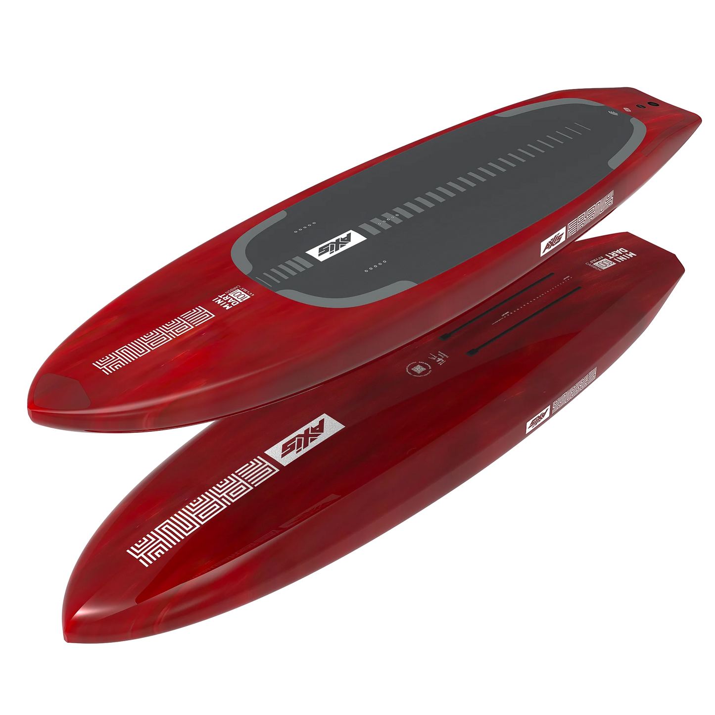 AXIS Frank Mini Dart