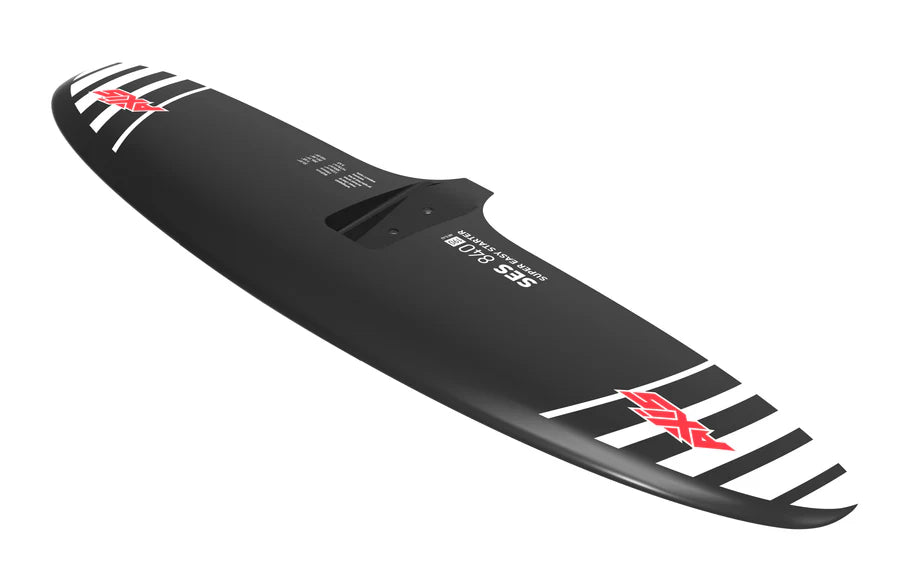 Axis Foil Super Easy Start (SES) Package 840