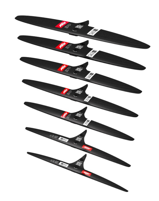 Axis Skinny Back Wing