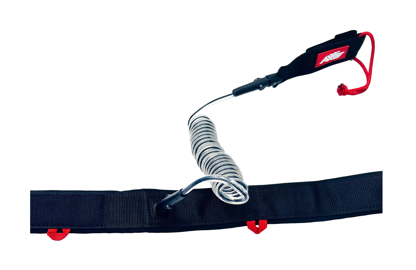 Leash Axis de Cintura 8 Pies