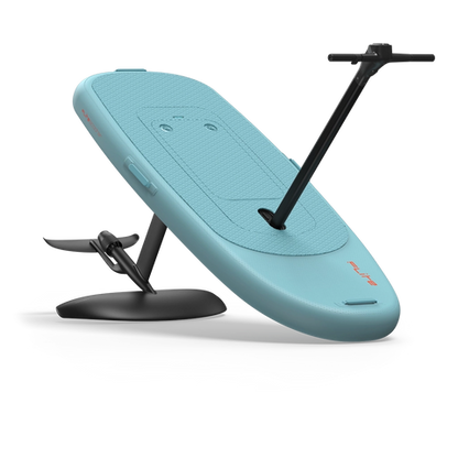 Fliteboard FliteScooter - vista completa del producto