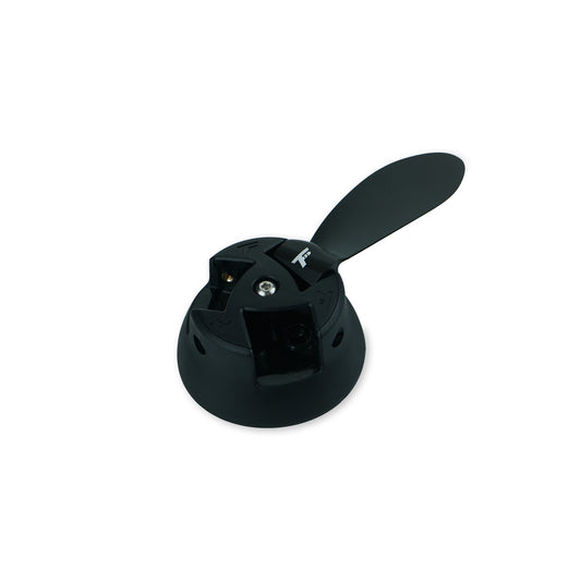 Three Blade Propeller Upgrade Kit