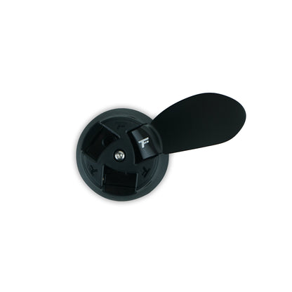 Three Blade Propeller Upgrade Kit