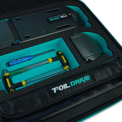 Foil Drive Assist SLIM Bateria 2 X Performance