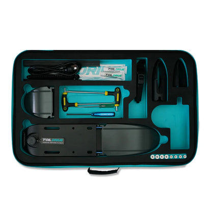 Foil Drive Assist SLIM Bateria 2 X Performance