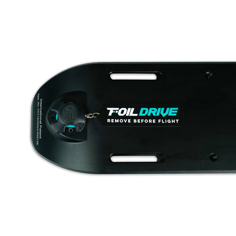 Foil Drive Assist SLIM Bateria 2 X Performance