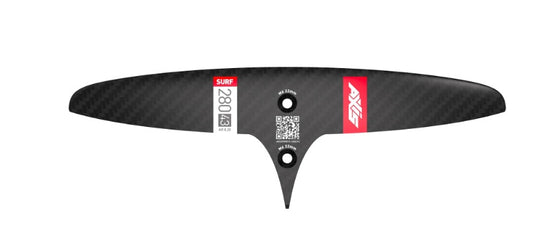 Axis Surf Skinny  Back Wing