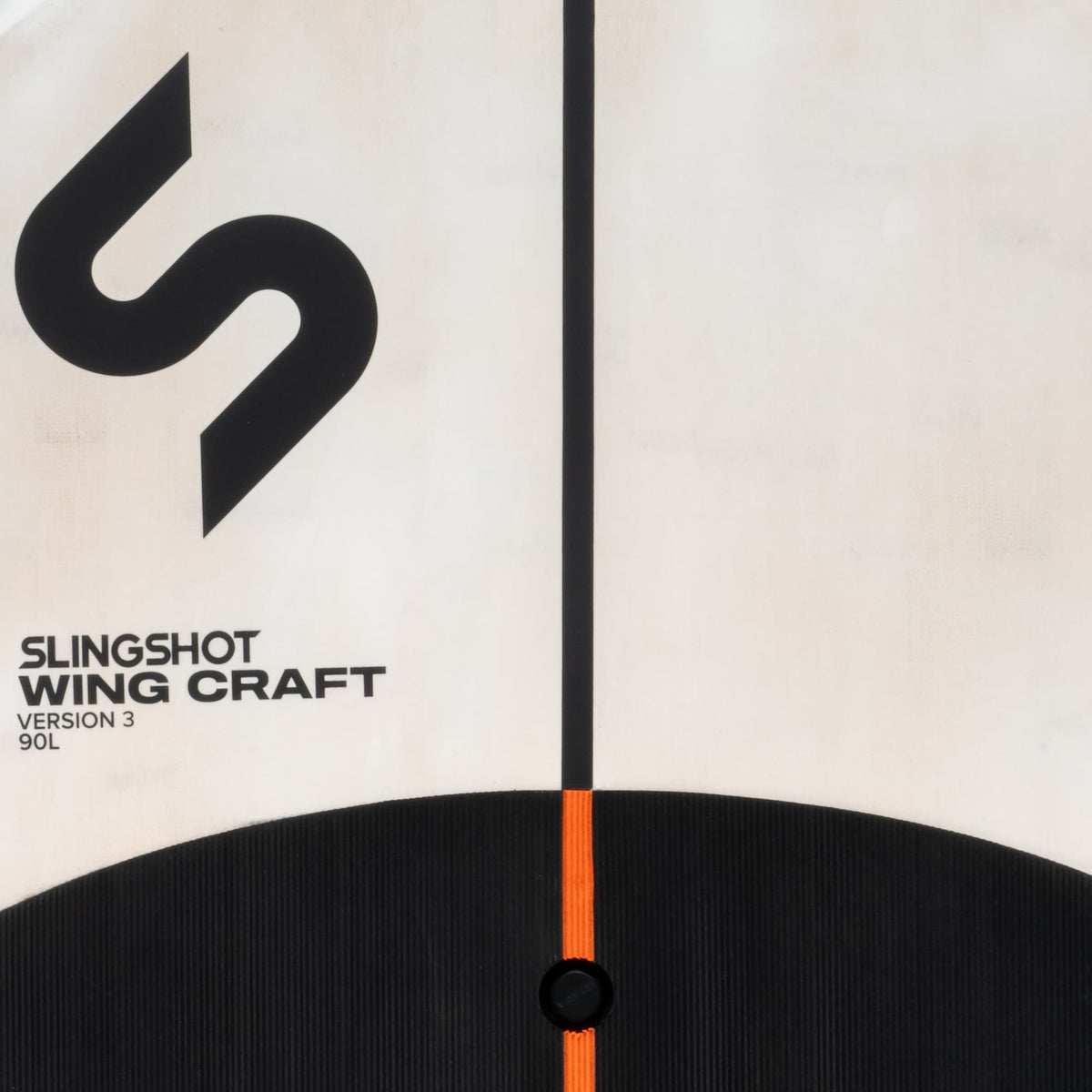 Wing Craft V3 - construcción bamboo sandwich