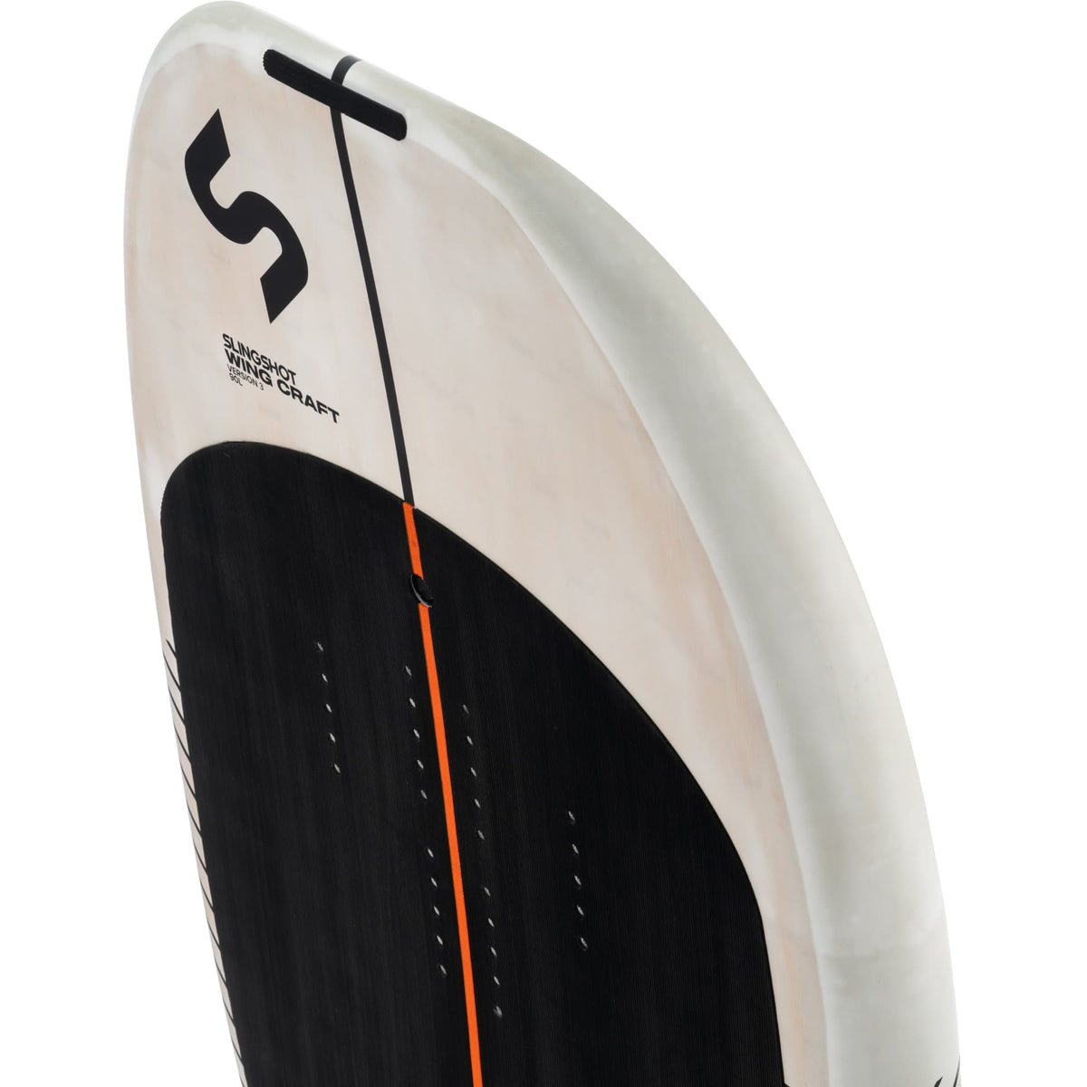Wing Craft V3 - tecnología OptiWidth Stability