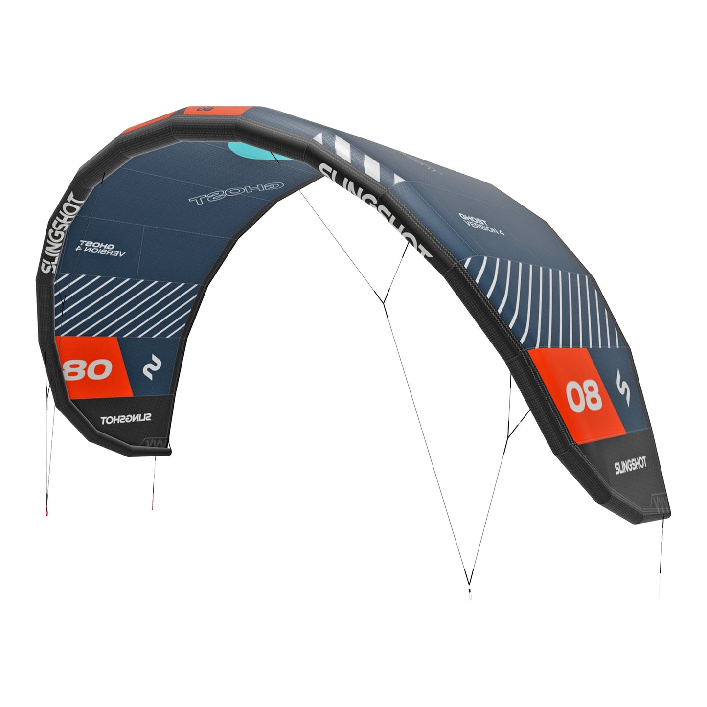 Ghost V4 kite