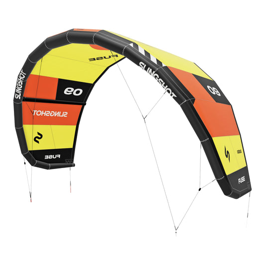 Fuse kite