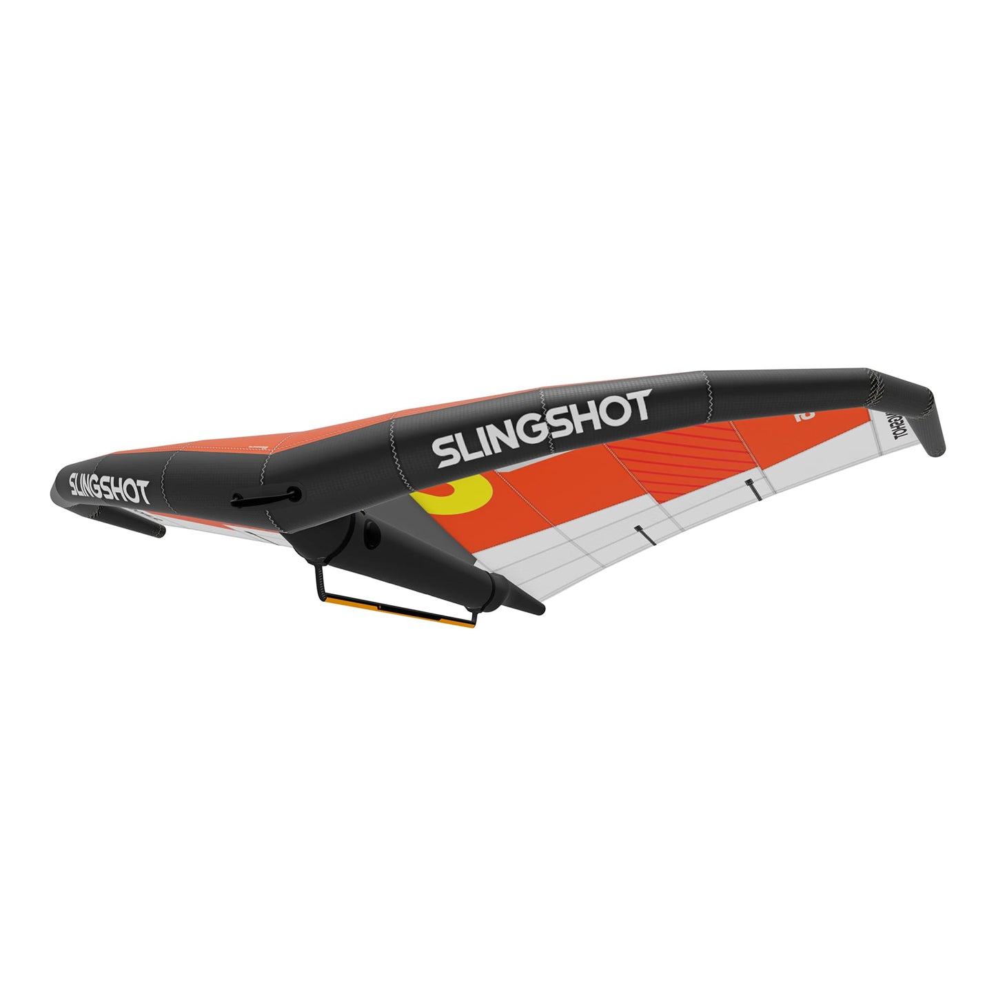 SlingWing V6 Naranjo - detalle