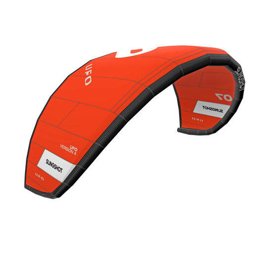 KiteSurf Slingshot UFO V4 - vista 1