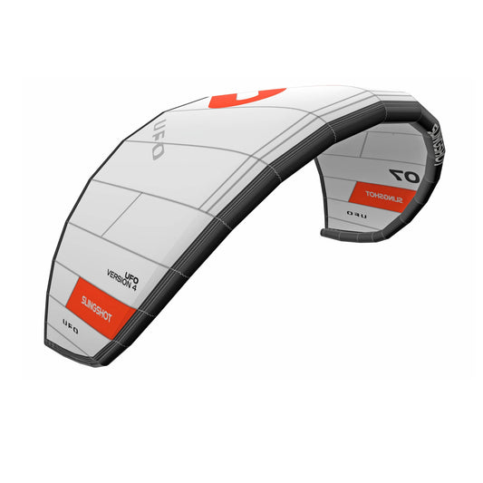 KiteSurf Slingshot UFO V4 - vista principal