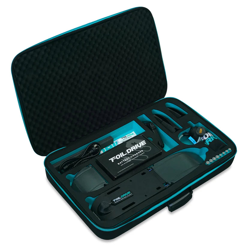 Foil Drive Assist SLIM Bateria 2 X Performance