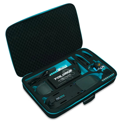 Foil Drive Assist SLIM Bateria 2 X Performance