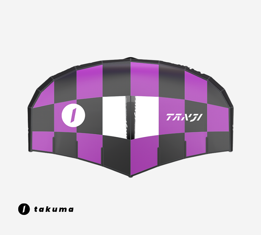 Tanji - 6.1m