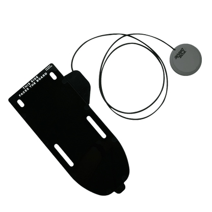 Foil Drive External Antena