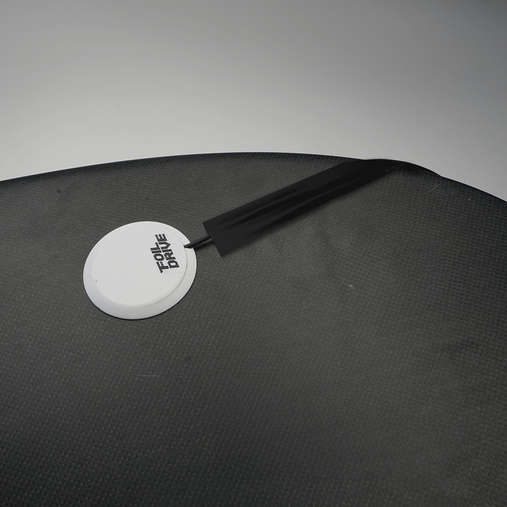 Foil Drive External Antena