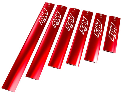 Mastil Aluminio 19mm Ultrarigido