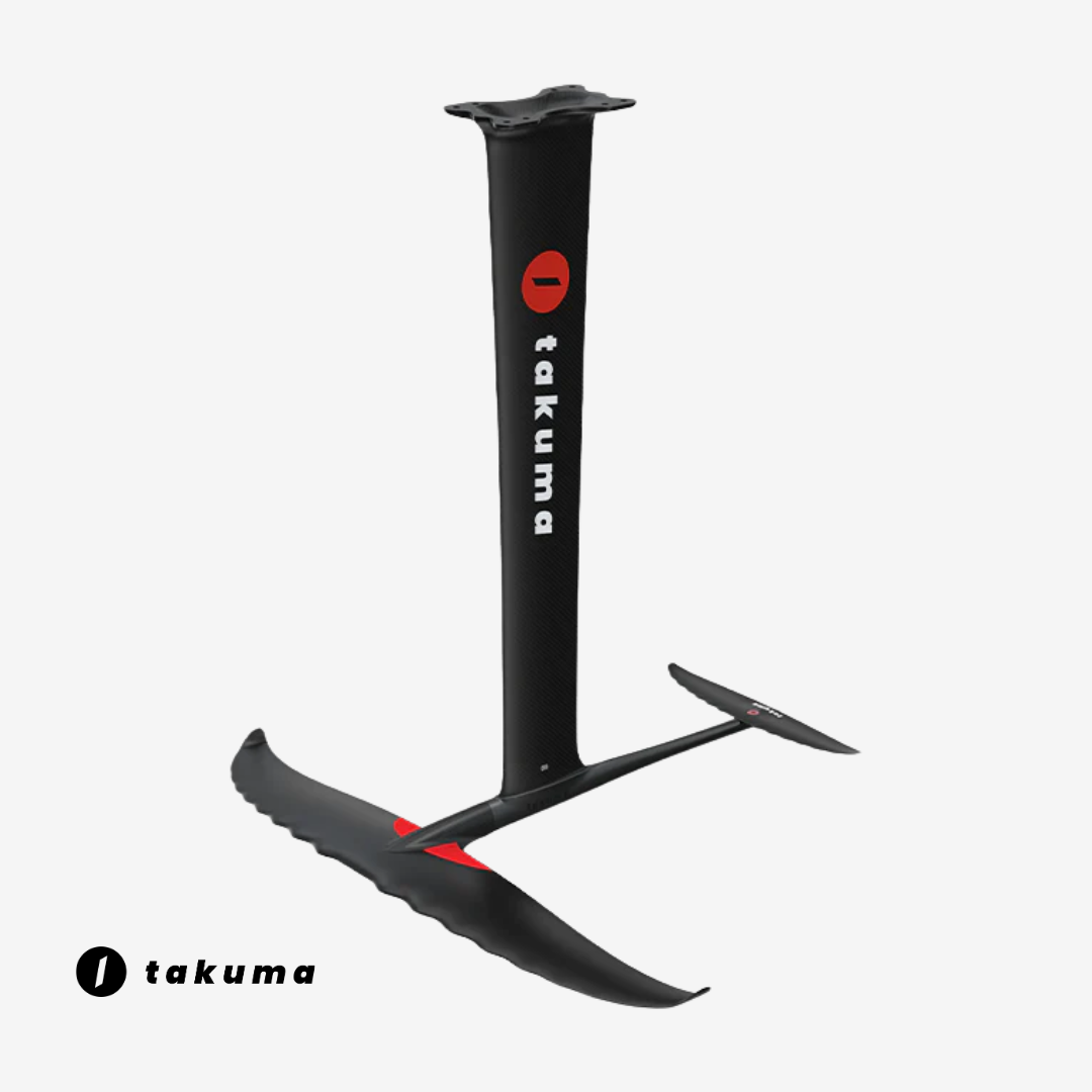 Set Alas Kujira II 1400/42