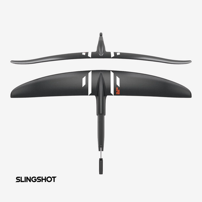 Ala frontal Glide One-lock