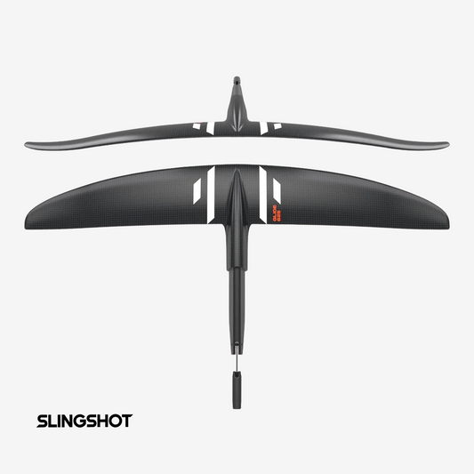 Ala frontal Glide One-lock