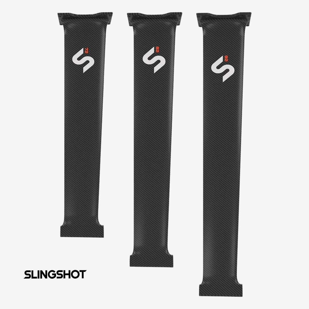 Mástil de Carbono One-Lock