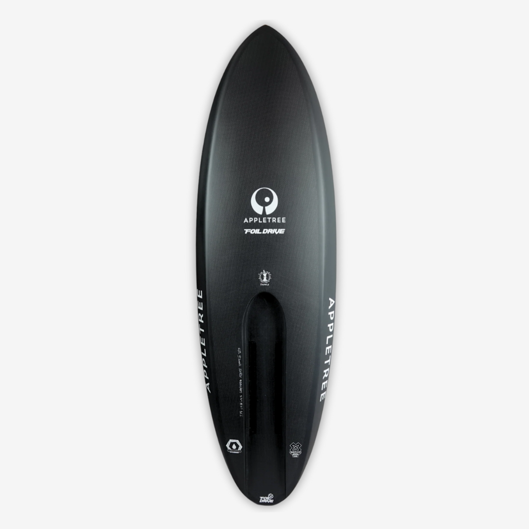 Appletree Zapple para Foildrive - 5'0" 38L