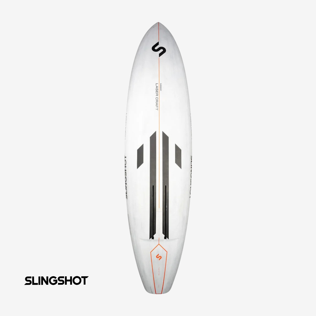 Laser Craft - 90L